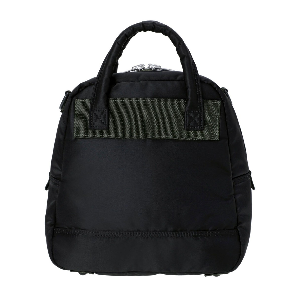 ASK availability First ) Porter PX TANKER BOWLING BAG(L