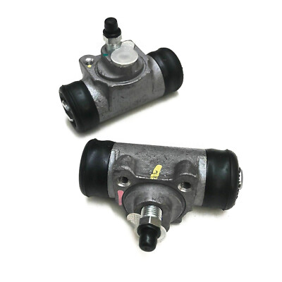 Hinter Bremstrommel Zylinder LH & Rh Für Samurai 85-88 Aes