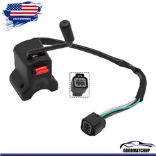 Forward Reverse Lever For Caterpillar Forklift GC18K GC15K GC20K GC25K GC30K