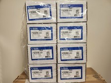 System Sensor #P2GRKLED, Compact H/S, Weatherproof , 12/24 Volt, Wall Mt, Red.