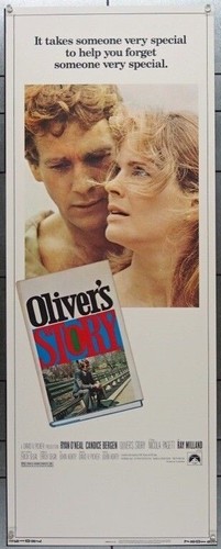 OLIVER'S STORY (1978) 12372