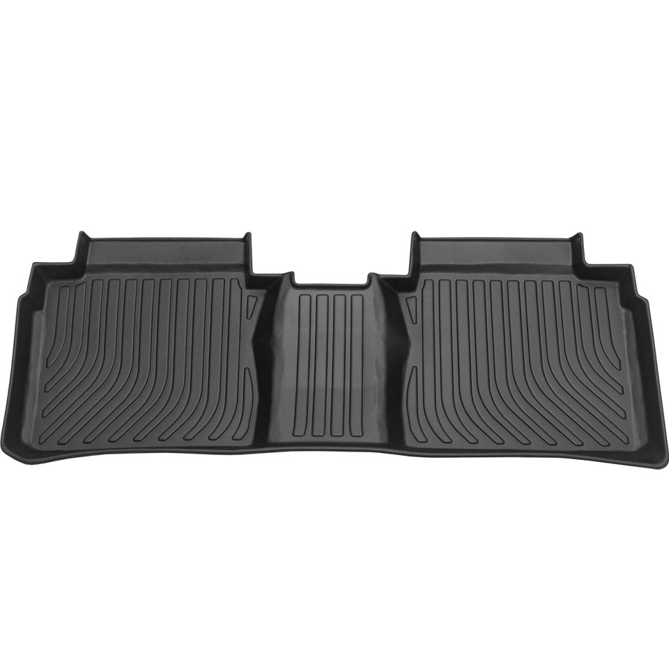 Custom Fit All-Weather Floor Mats & Cargo Liner For 2014-2019 Toyota Corolla