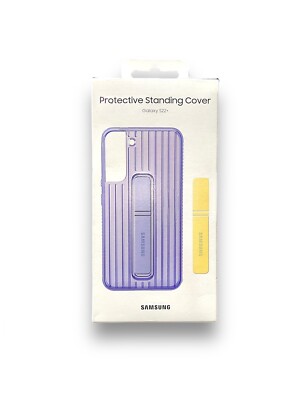 Offizielle Samsung Galaxy S22 Plus  Orginal Case | Protective Standing Cover 