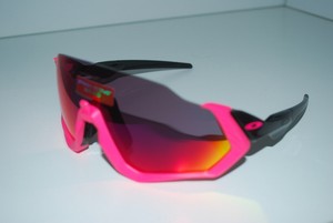 oakley flight jacket rosa