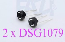 2 x DSG1079 PLAY PAUSE CUE SWITCH FOR PIONEER DJ CDJ 200 400 800 1000 2000 DJM