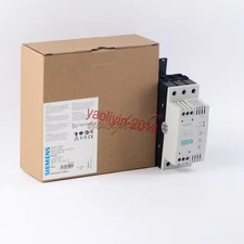 1PC Siemens 3RW3034-1AB14 Motor controller