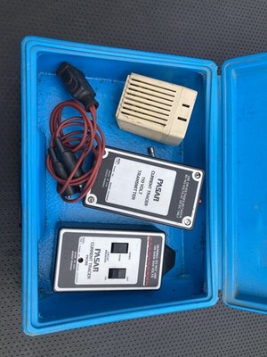 Pasar Current Tracer P23 Amprobe T23 Transmitter with Converter