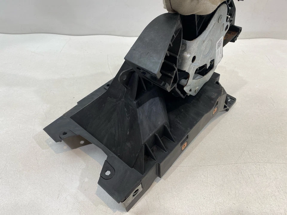 Compatível com 2018 CHEVROLET EQUINOX AT Transmissão Chão Engrenagem Botão OEM DANO! - Imagem 4 de 4