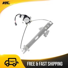 For 2004-2008 2010-2011 Mitsubishi Endeavor Rear Left Window Regulator W Motor For 2004-2008 2010-2011 Mitsubishi Endeavor Rear Left Window Regulator W Motor