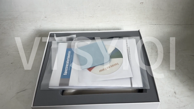 Lab Spectrophotometers with Aperture Φ4mm for Paint and Ink