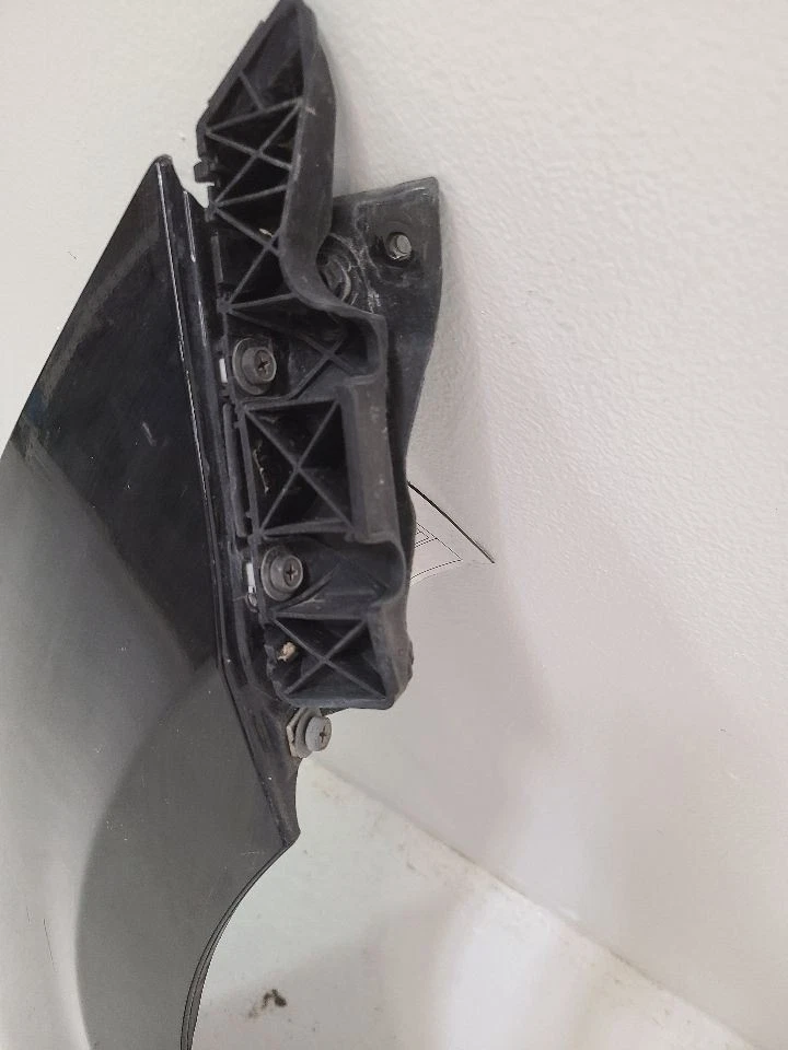 2012 2013 2014 2015 2016 2017 HYUNDAI ACCENT Passenger Right Fender Foto 4 de 4