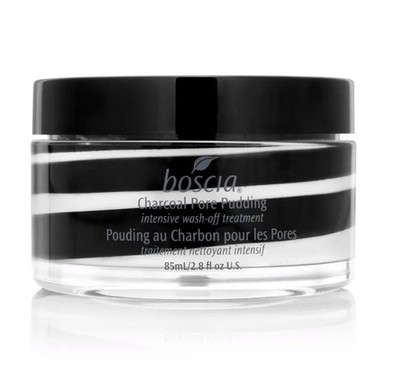 Boscia Charcoal Pore pudding NWT