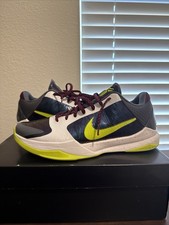 Full History and Visual Guide to Kobe Bryant Shoes 42