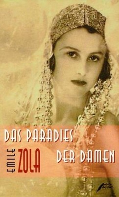 Das Paradies der Damen | Emile Zola | Buch