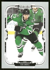 2025-26 O-Pee-Chee #317 Esa Lindell