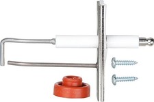 Elettrodo di accensione e ionizzazione Remeha W40/60M-ECO