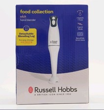 Image of Russell Hobbs Food Collection Electric Hand Blender