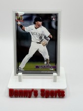 2026 Topps Series 1 - 1991 Topps Baseball Ryan Ritter #T91-26 (RC)