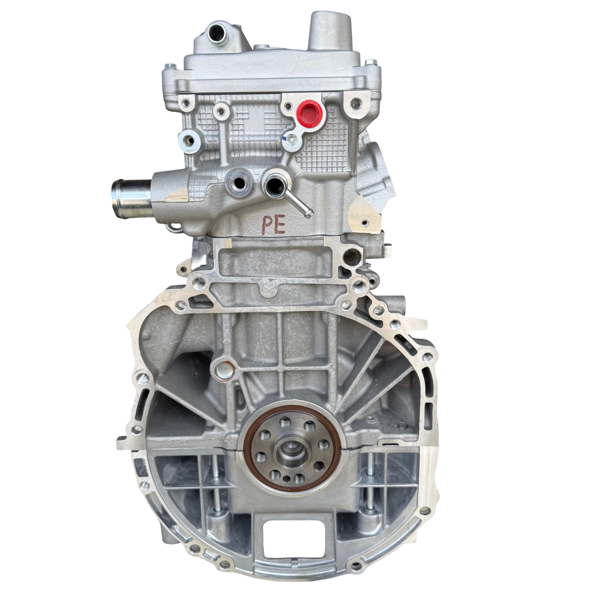 Fits 2009-2013 Toyota Matrix XR 2.4L 2AZ-FE 4-Cylinder Engine | eBay