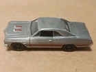 Auto World Target Exclusive 2022 4-Pack R1A  1967 Buick Gran Sport RAW CHASE