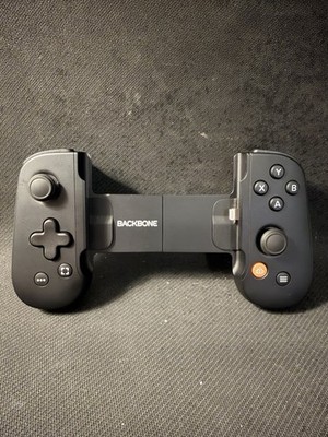 Backbone One BB-02 Controller 2nd Gen - Lightning (Used)