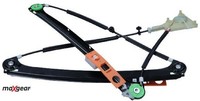 Maxgear 50-0364 Fensterheber Kreuzarm Reparatursatz Fenster Heber FüR Audi