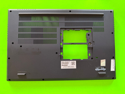 AP251000100 5CB0Z69401 for Lenovo Thinkpad T15g Gen 2 Bottom Base Cover