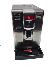 Saeco HD8917 Kaffeevollautomat – DEFEKT – Ersatzteile #381