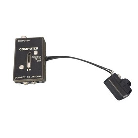 Atari 7800 ProSystem Video Game System Console, Power, RCA Cable, Tested Working