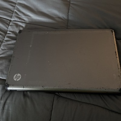HP 2000-416DX Laptop - Win7Home/AMD E300  1.3GHz/4GB RAM/750GB HD