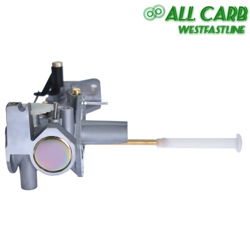 For Briggs & Stratton 498298 692784 495951 495426 492611 490533 Carburetor Kit - Picture 8 of 11