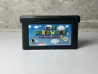 Super Mario World Super Mario Advance 2 (Game Boy Advance, 2002) - Cart Only