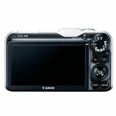 Canon PowerShot SX230 HS 12.1 MP CMOS Digital Camera 14x Image