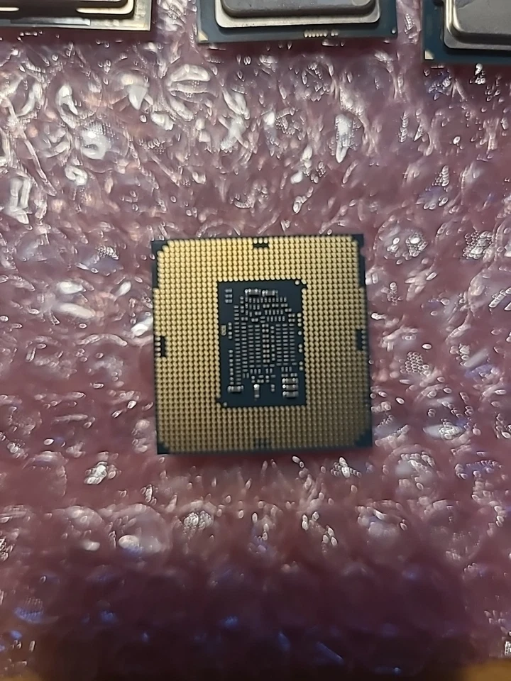 Intel Core i7-6700 3.4 GHz (4.0 Turbo) LGA 1151 Quad Core Processor CPU SR2L2 - Image 2 of 2