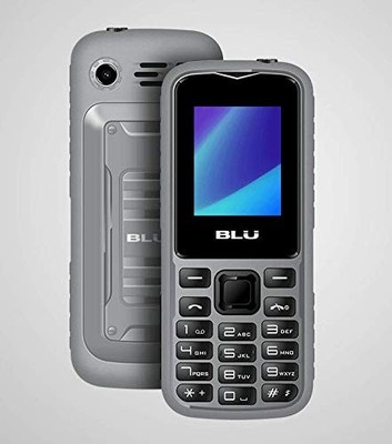 Tank Mini T650 1.8 GSM Unlocked 32MB Dual-SIM Flashlight Cellphone
