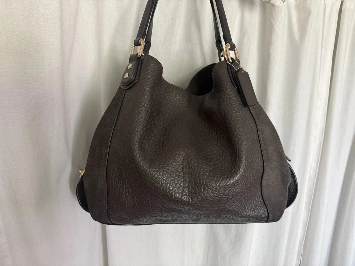 Coach Turn Lock Women's Hobo Handbags & Bags for sale | eBay
