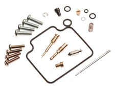 Titan OEM Quality Carb Carburetor Rebuild Repair Kit Honda TRX 450 Foreman 98-04