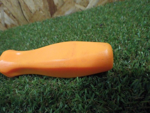Rare Snap-on FH12L 3/8" Drive Spinner Handle 12" - Picture 7 of 9