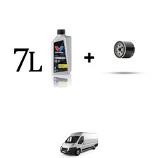 Filtre à huile Fiat 130