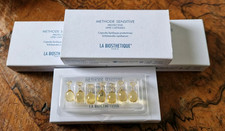 La Biosthetique Methode Sensitive Protective Lipid Capsules