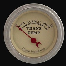 VT27SLF Classic Instruments Vintage 2 1/8 Tra...