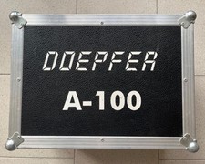 Doepfer A-100 P6 Analog Modular System 84HP 6...