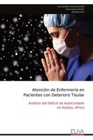 AtencióN De EnfermeríA En Pacientes Con Deterioro Tisular MartíNez Taschenbuch
