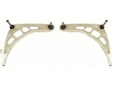 2x Bras de suspension MONROE  G+D pour BMW Z4 E85, Z4 E86, 3 E46