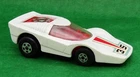 LESNEY MATCHBOX NO. 35 FANDANGO - SUPERFAST - NR.MINT