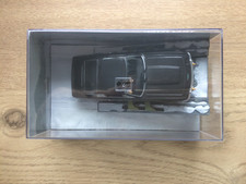 James Bond Vehicle Collection, Aston Martin V8 Vantage from The Living Daylights