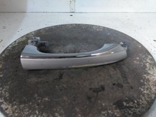 Porte arrière et accessoires Mercedes CLASSE E