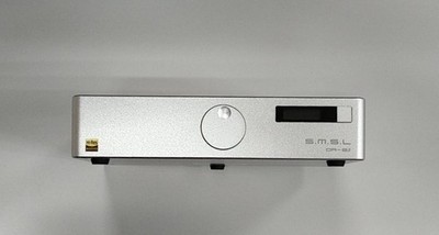 SMSL DA-8s aptX Bluetooth5.0 Hi-Res Digital Amplifier Confirmed Operation F/S