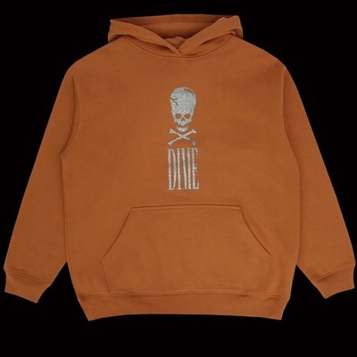 Dime Corsair Hoodie S, L, XL, XXL