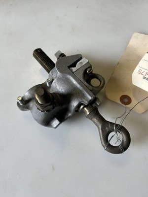 Chance utility G336335J ground clamp